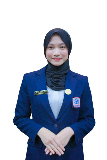 Bilqis Aisya Nuri